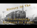 History Of The Pre-Grouping Railways Of Sodor (Alternate Universe) - TheMaxsterLad