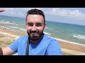 خۆشترین سەر بەحر لە استانبول kilyos beach istanbul