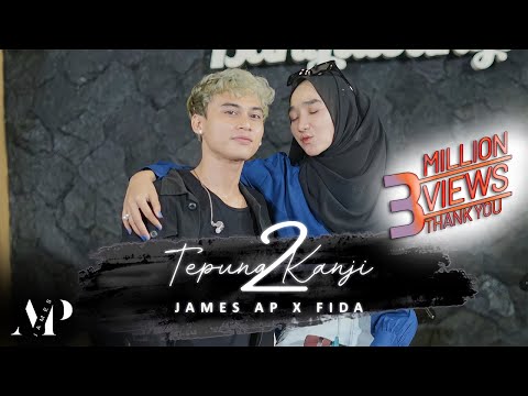 Lirik Lagu Tepung Kanji 2 Yang Dipopulerkan James Ap Dan Happy Asmara