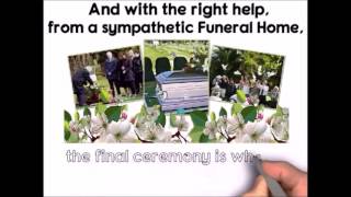 Funeral Home London | London Funeral Home