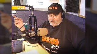 Lehigh Valley remembers WZZO radio personality "The Bearman"