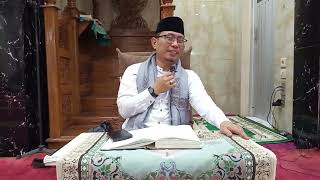 Syarat Syaratnya Wudhu, Ust H Ahmad Mubarok S H I, M Pd