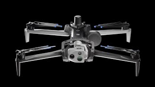 Skydio X10 drone with a triple-camera setup and advanced AI launched.