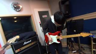 (HD)홍대H팀! Dave Weckl - Access Denied! (Cover)