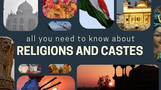 Uncovering the mysteries: Secrets ofHindu religion and other castes exposed