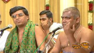 Virutham \u0026 Morilagi  - Sri Rama Krishna Bhajan - Udayalur K Kalyana Rama Bhagavathar (Full Verson)