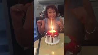 Vicky’s bday 2018