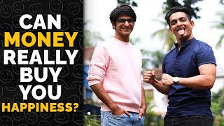 Stop Investing Your Money THIS Way ft. Viraj Sheth | BeerBiceps Shorts