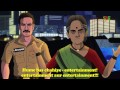 singham returns animated comedy by sde