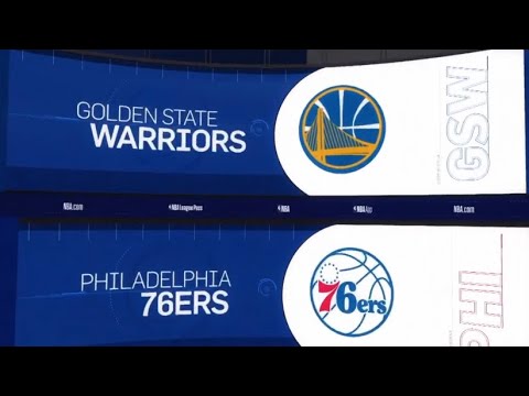 Golden State Warriors Vs Philadelphia 76ers Game Recap | 3/2/19 | NBA ...