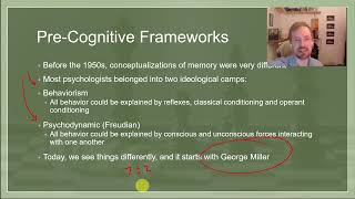 PSYC 101: Chapter 8: Memory (Short-term, Working, Long-term, False Memories, Amnesia, & Mnemonics)
