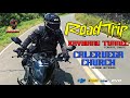 Biyaheng Caleruega Church (Nasugbu, Batangas) | Kaybiang Tunnel Stop Over (Ternate, Cavite)