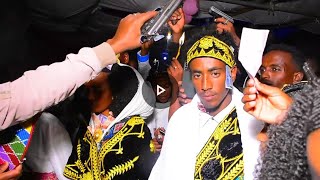 ሃነን ዘብል ናይ መርዓ ሳዕስዒት amazing tigray wedding dance /desdes media tigrigna /ደስደስ ሚድያ ትግርኛ ደርፊ