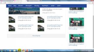 Bootstrap with Codeigniter Complete Tutorial part 15