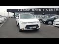 2015 Mitsubishi Outlander