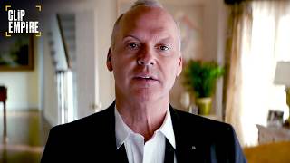 The Deal That Killed The McDonald Brothers (Ending Scene) | The Founder
