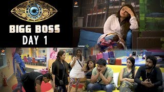 தலைவியின் புரட்சி ஆரம்பம் | Janani | Bigg Boss 2 | LittleTalks