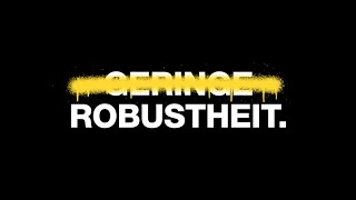 ESAB Rogue: Stromquelle für professionelle Schweißer. *Robustheit*