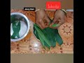 ஆஸ்த்மா சளி இருமல் ஆடாதொடை🌿 வீட்டு மருத்துவம் adathodai leaf home remedy😍@jancysenthilvlog2680