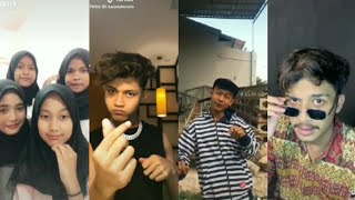 Kumpulan Tik tok goyang terbaru diakhir tahun 2019