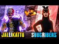 JALLIKATTU VS SUBSCRIBERS  {LIVE GIVEAWAY}