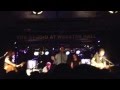 Someone Like You - The Summer Set (Live, 2/28/14)