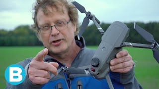 Getest: hoe goed is de DJI Mavic 2 drone?