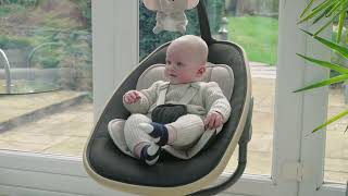 egg® Smart Motion Rocker