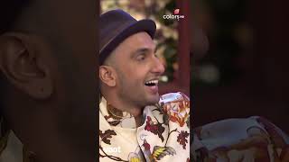 Comedy Nights With Kapil | कॉमेडी नाइट्स विद कपिल | Gutthi Gets Caught