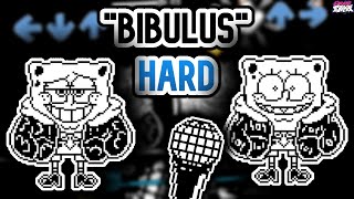 Bibulus - Hard (Botplay) - [Vs. Spong Remastered] - FNF