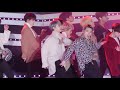 181020 세븐틴 seventeen 박수 clap 호시 hoshi 4k 직캠 fancam 부산 원아시아 페스티벌 by mera