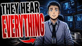 What Really Happens Inside the NSA — Every Level Explained