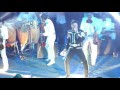 Pedro Fernández - Yo no fui en Palenque Feria Puebla