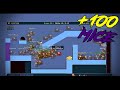 Transformice - Brkrmn (+100 MICE [NASA]) Racing Gameplay #103