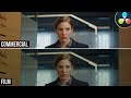 SICARIO | Commercial vs Film Grading | DaVinci Resolve 16 Tutorial