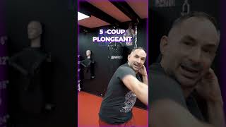 Boxe : Cet enchaînement spécial va perturber ton adversaire 😰