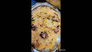 aisi biryani jo banjaaye mintoon me , quick and easy recipe biryani