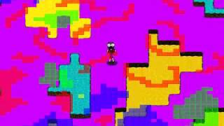 "Bugger!" A5: Mini-map and Visibility Matrix