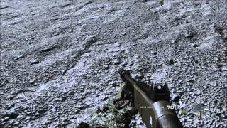 Cod4/Mw2 Elevator Tutorial! (Basics+Prone)