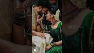 Ottaram pannatha un kooda varen song status #tamilsong #tamilmusic #tamilcinema @vv_editzz92