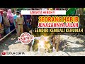 MERINDING! KISAH SEORANG HABIB YG JENAZAHNYA JALAN SENDIRI KERUMAH | KAROMAH HABIB LUAR BATANG