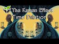 Special Relativity - Lesson 3: Time Dilation Derivation