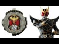 kamen rider zi o ultimate genius all saikyo form ridewatch sound hd