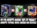 MBAPPE MURAH TAPI OP PARAH!!! ALASAN KENAPA MBAPPE INI BANYAK DI PAKAI DI RANK FC 1 & FC 2 FC MOBILE