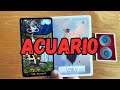 ACUARIO PREPARATE❗🔥 CUANDO TE AGARRE ESTA PERSONA VAS A 