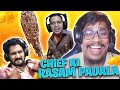 RASAM KAVALA BABU | Ruthless Gaming | bgmi