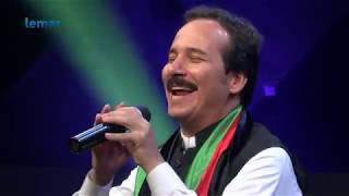 Meli Bairaga - Baryalay Samadi - Watana Moore Zamong / ملی بیرقه - بریالی صمدی - وطنه موری زمونږ