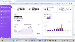 Free Inventory Management Dashboard Using Google Sheets & Apps Script | Step-by-Step Tutorial
