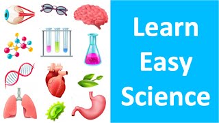 Welcome to: Learn Easy Science 📝