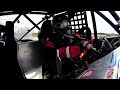 8yo max gordon stadium super trucks